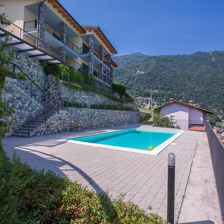 Residence Degli Oleandri 4B Argegno Luaran gambar
