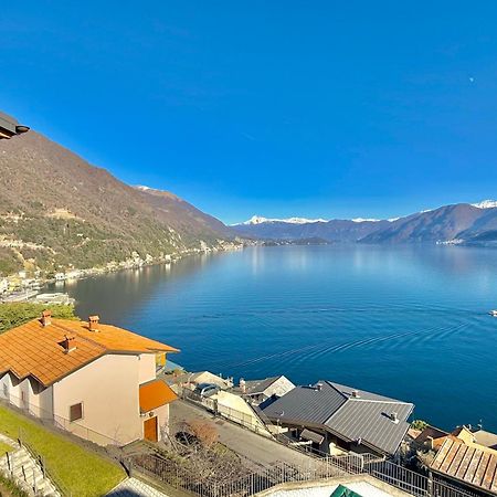 Residence Degli Oleandri 4B Argegno Luaran gambar