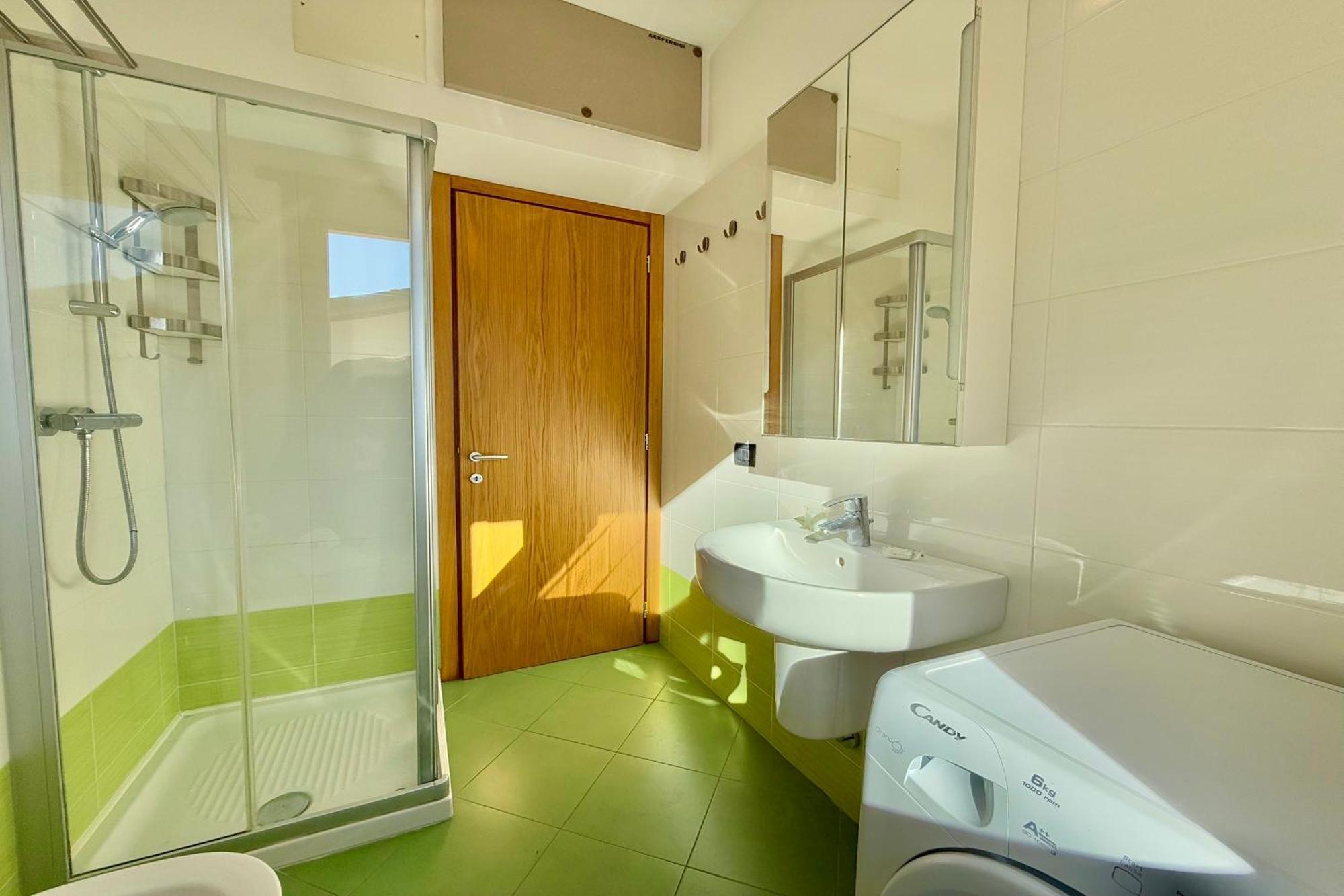 Residence Degli Oleandri 4B Argegno Luaran gambar