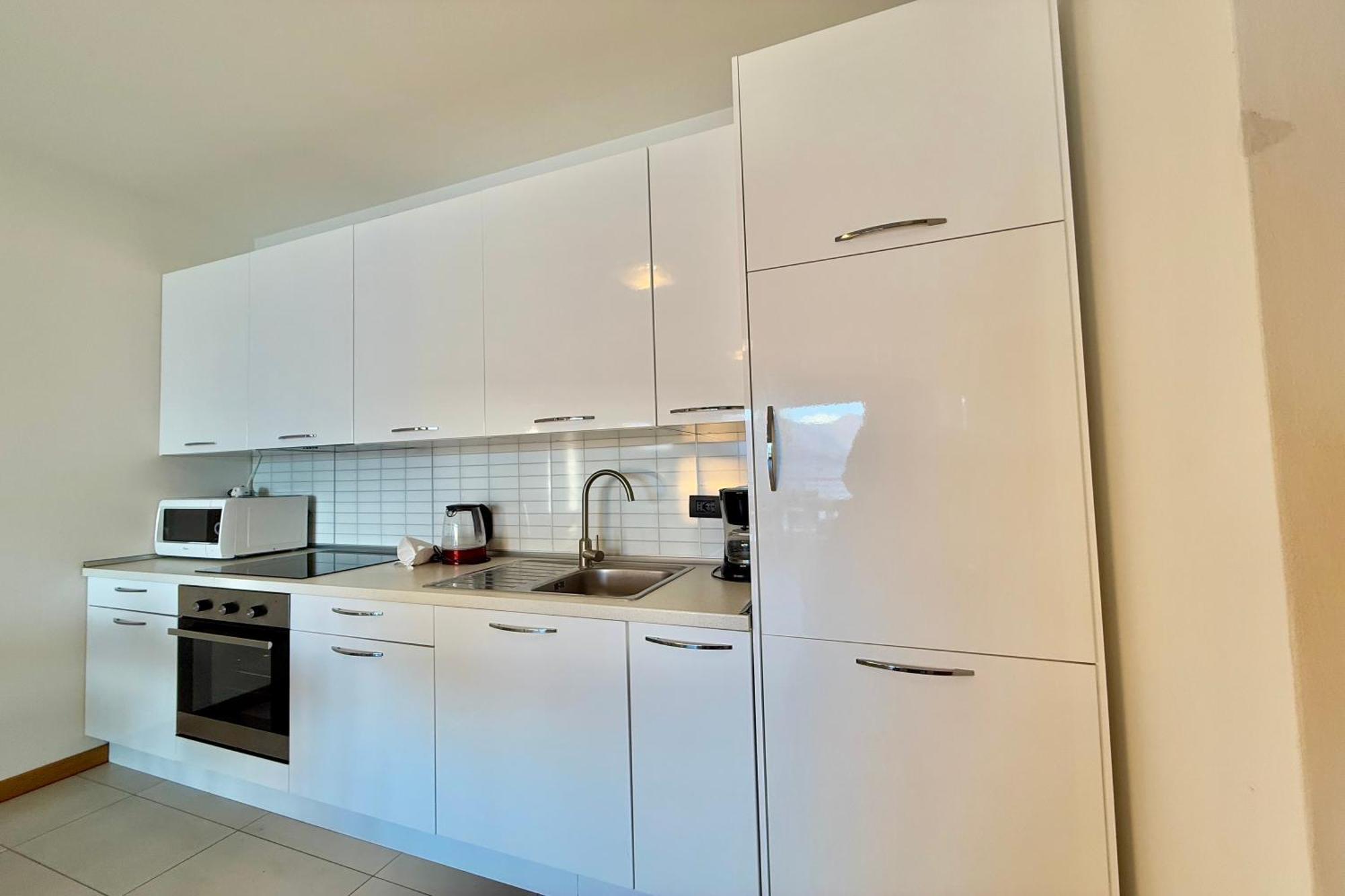 Residence Degli Oleandri 4B Argegno Luaran gambar