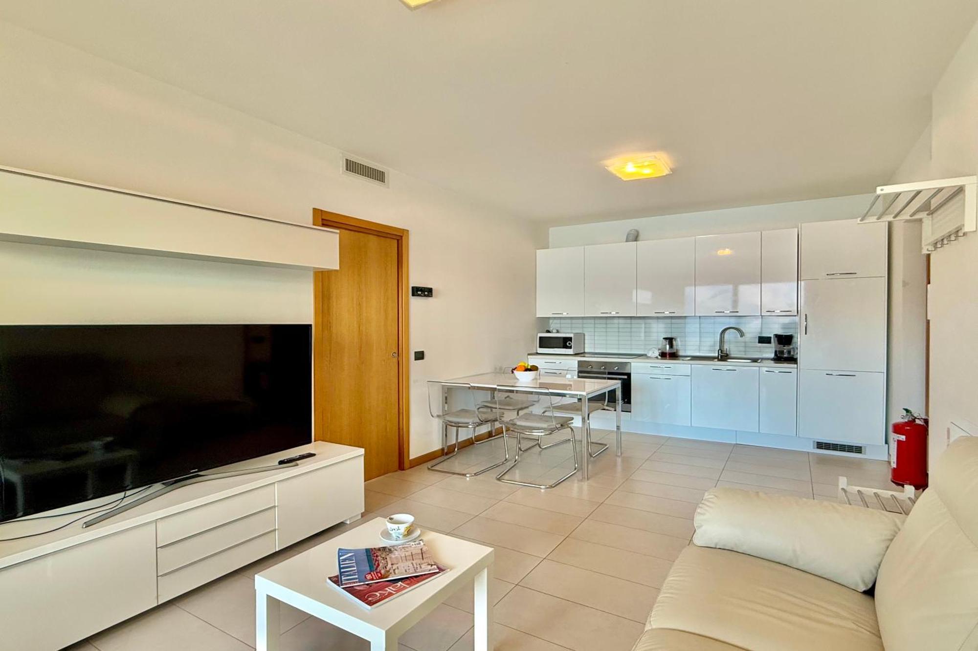Residence Degli Oleandri 4B Argegno Luaran gambar